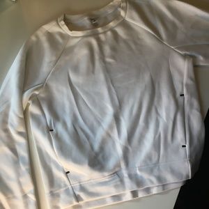 Uniqlo Women's XS Sweatshirt